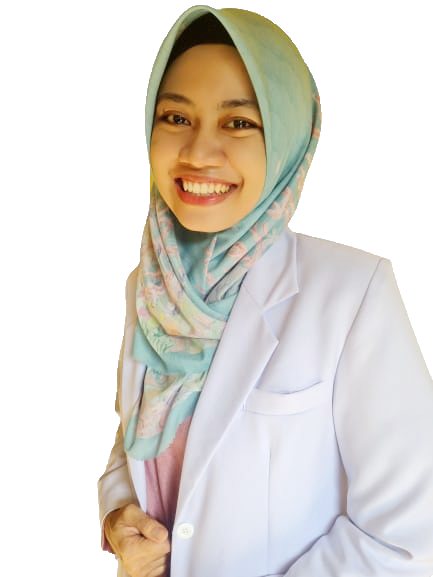 dr. DESY PUSPA PUTRI. Sp. PD