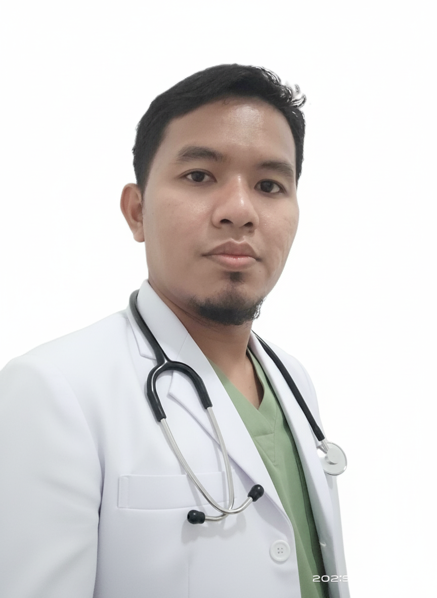 dr. Mahira Bayu Adifta