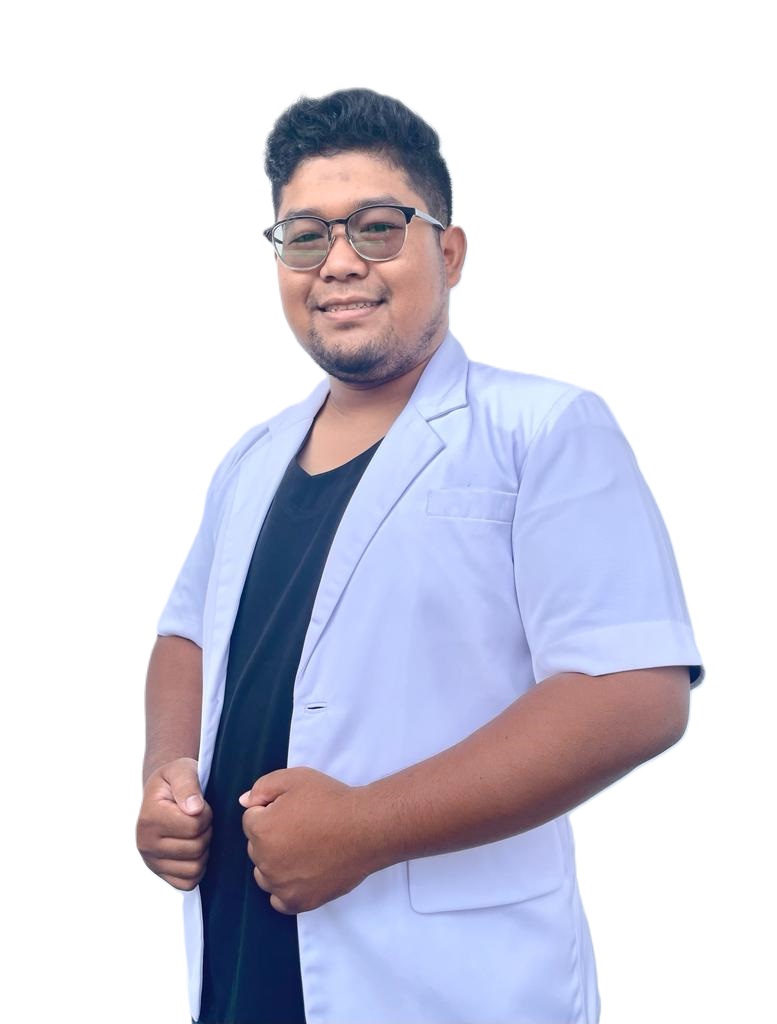 dr. Nurrohmat Triatmojo